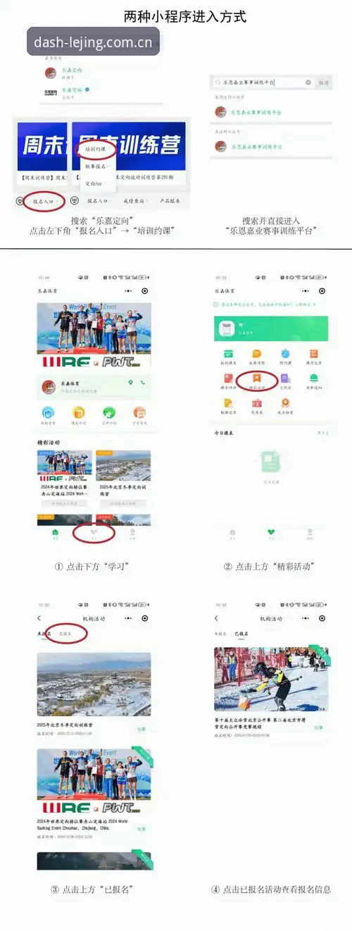 从注册到精通——资深用户分享乐竞体育app怎么注册的完整体验