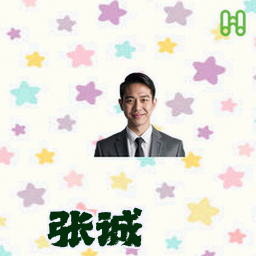 张诚